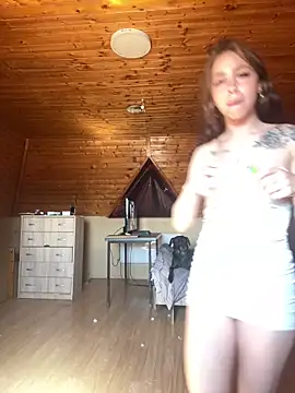 Katherinabby33 online show from March 18, 2025, 11:41 am