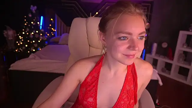 Snapshot of EmilySunshineS chatting on January 2, 2025, 3:48 am EmilySunshineS online show from January 2, 2025, 3:48 am