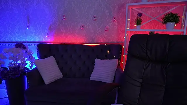 EmilySunshineS online show from January 15, 2026, 8:41 am