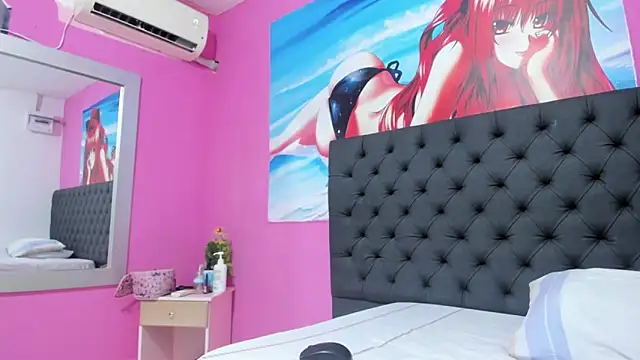  candy jade  online show from February 5, 2026, 12:21 pm