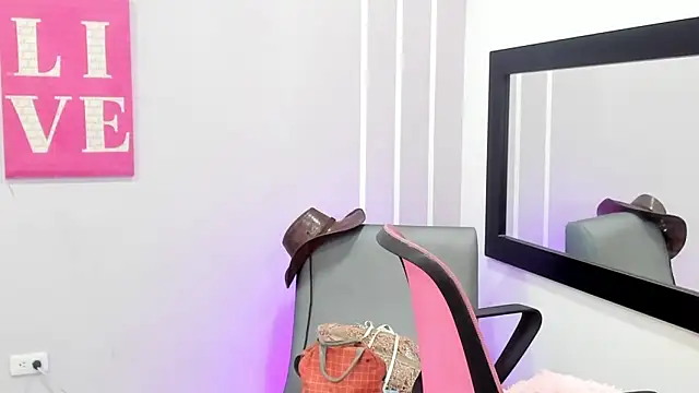 Andy Gamboa online show from January 25, 2025, 11:44 am