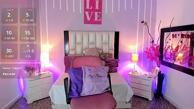 Andy Gamboa online show from December 16, 2025, 1:16 pm