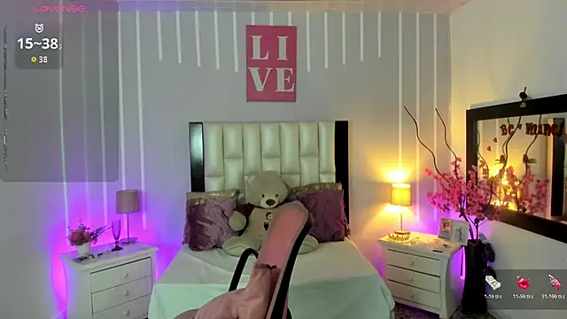 Andy Gamboa online show from February 13, 2026, 12:56 pm