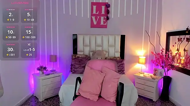 Andy Gamboa online show from March 17, 2026, 12:30 pm