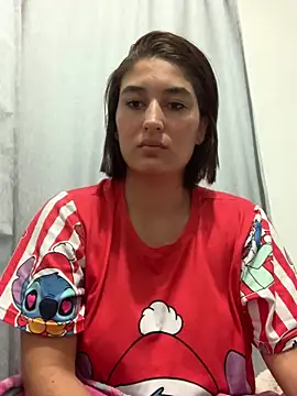 Snapshot of ScarlettWet9 chatting on December 21, 2024, 2:15 pm ScarlettWet9 online show from December 21, 2024, 2:15 pm