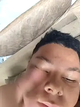 putoso031 online show from January 7, 2025, 12:41 pm