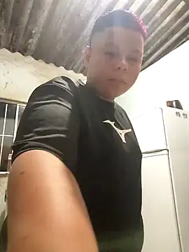 putoso031 online show from January 28, 2025, 10:56 pm