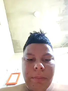 putoso031 online show from March 8, 2025, 1:03 pm