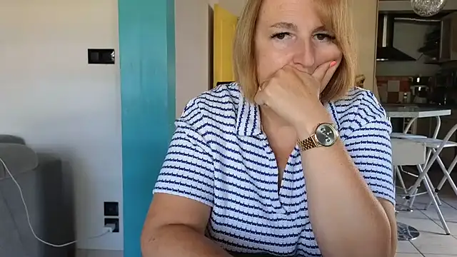 Snapshot of Sandcoq chatting on June 1, 2026, 8:16 am Sandcoq online show from June 1, 2026, 8:16 am