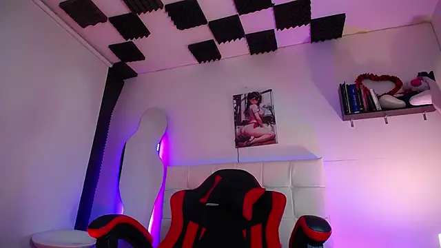 kaoz 36 online show from February 26, 2025, 10:09 pm