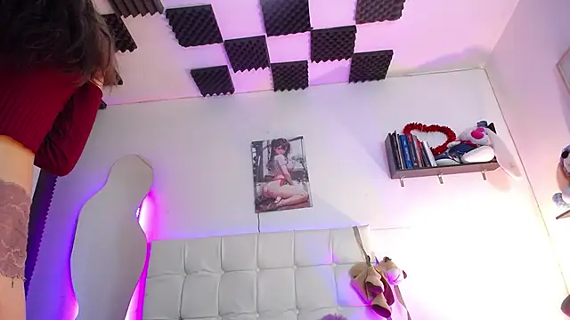 kaoz 36 online show from March 15, 2025, 9:05 pm