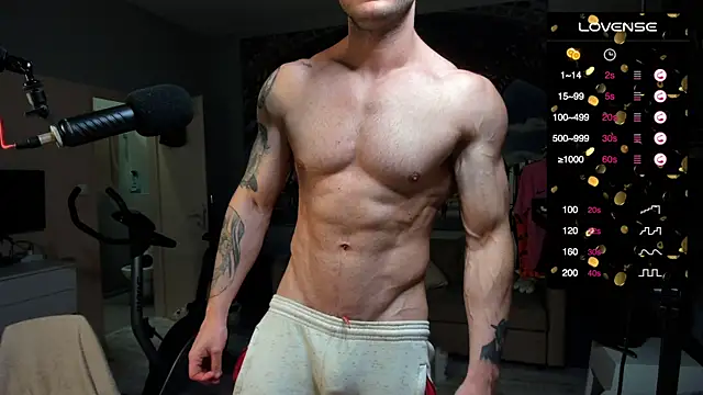 kingjamesuk online show from November 9, 2025, 1:20 pm