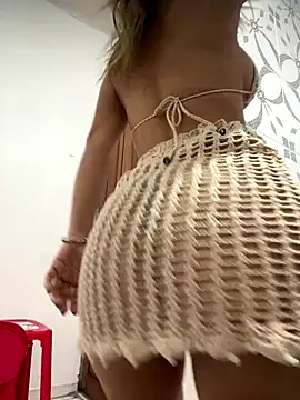 Carolinen online show from September 20, 2025, 6:42 pm