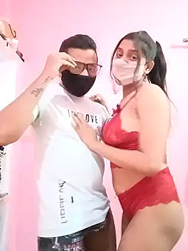 saviverma2024 online show from December 1, 2024, 5:35 pm