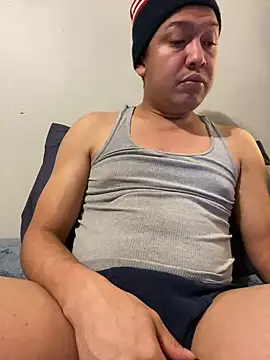 Snapshot of Jose_17val chatting on January 31, 2025, 11:24 pm Jose 17val online show from January 31, 2025, 11:24 pm