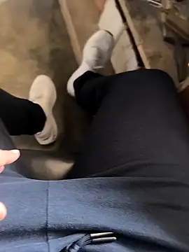 rana9639 1 online show from December 11, 2024, 5:00 am