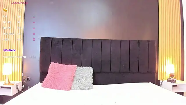 sweetsofia18 online show from March 1, 2025, 10:45 am