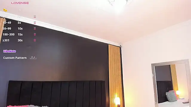 sweetsofia18 online show from March 15, 2025, 10:33 pm