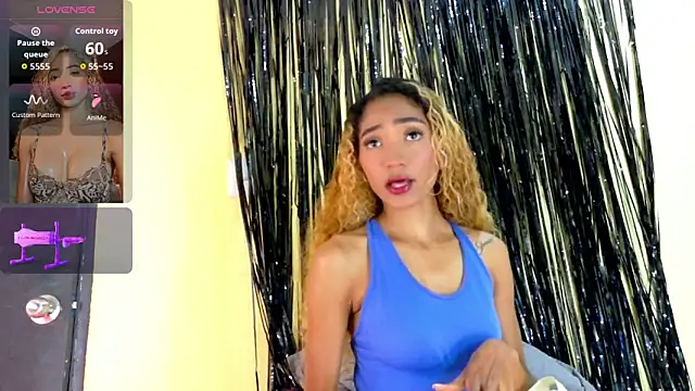 Snapshot of Charlotte_Love10 chatting on April 17, 2026, 12:08 pm Charlotte Love10 online show from April 17, 2026, 12:08 pm
