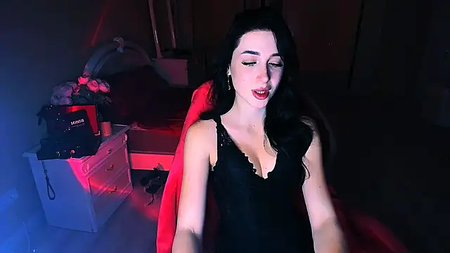 lovely desire online show from November 28, 2025, 2:20 pm