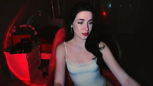 lovely desire online show from January 9, 2026, 5:26 pm