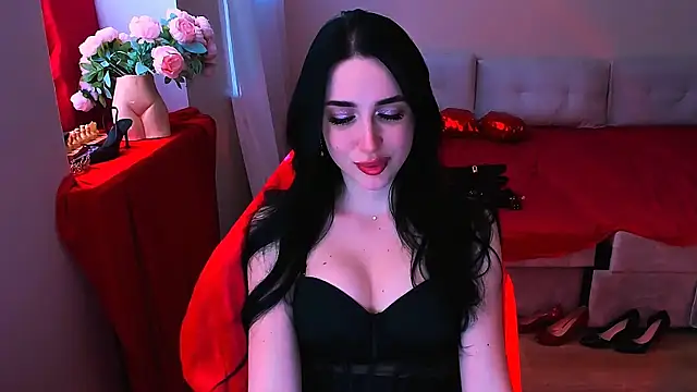 Snapshot of lovely_desire chatting on March 29, 2026, 1:22 pm lovely desire online show from March 29, 2026, 1:22 pm