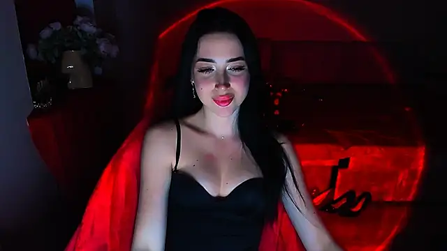 Snapshot of lovely_desire chatting on April 10, 2026, 4:44 pm lovely desire online show from April 10, 2026, 4:44 pm