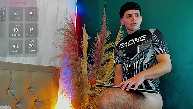 Snapshot of Nathaniel_Park chatting on October 24, 2025, 5:59 am Nathaniel Park online show from October 24, 2025, 5:59 am