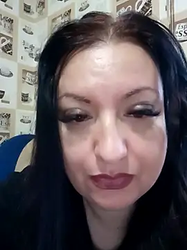 Veronica-Celie online show from December 24, 2024, 12:55 pm