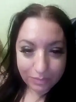 Veronica-Celie online show from December 30, 2024, 7:32 pm