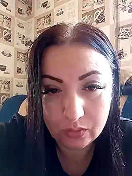 Veronica-Celie online show from January 2, 2025, 11:09 am