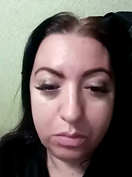 Veronica-Celie online show from January 2, 2025, 6:56 pm