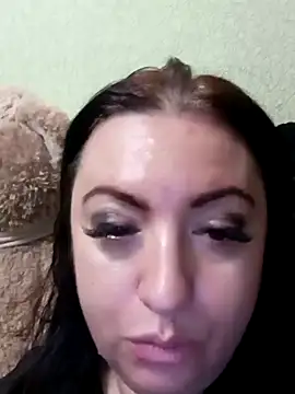 Veronica-Celie online show from January 3, 2025, 8:22 pm