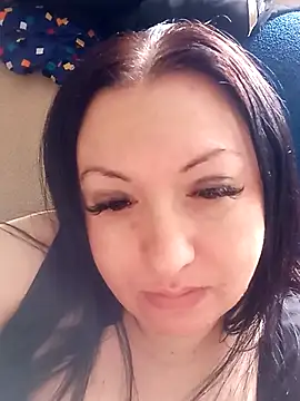 Veronica-Celie online show from February 28, 2025, 12:42 pm