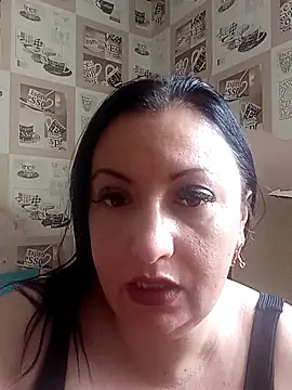 Veronica-Celie online show from September 28, 2025, 10:20 am