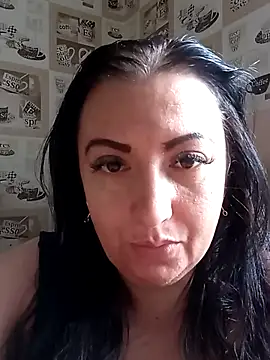 Veronica-Celie online show from October 17, 2025, 11:02 am