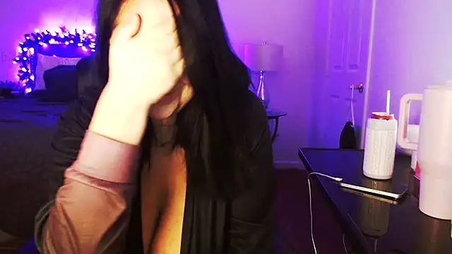 AlyssiaAmoreXO online show from February 20, 2026, 3:56 pm