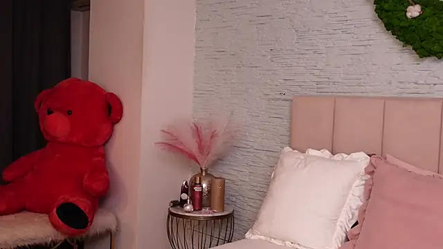 AnnieStylesx online show from March 22, 2025, 4:24 am