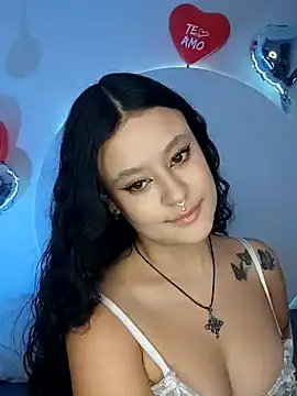 Snapshot of angel_witch chatting on February 17, 2025, 2:48 pm angel witch online show from February 17, 2025, 2:48 pm