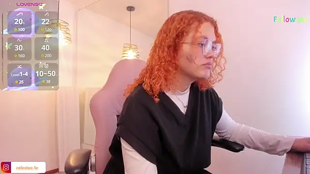 Missbrave1 online show from March 16, 2025, 4:12 pm