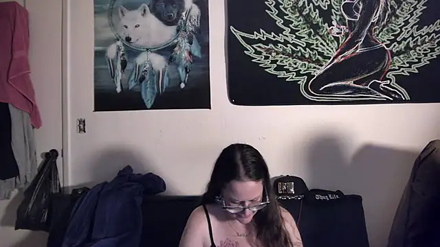 Snapshot of TheGoldenLotus chatting on March 20, 2025, 6:19 am TheGoldenLotus online show from March 20, 2025, 6:19 am