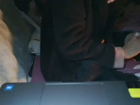 VeneRed online show from January 15, 2026, 9:18 pm