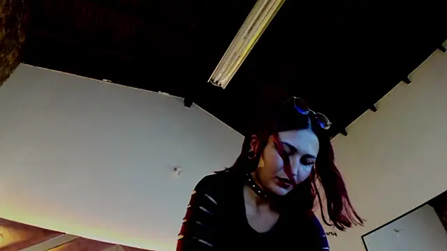 madame ibby online show from December 17, 2025, 12:55 pm