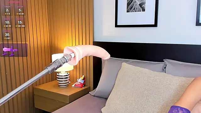 doll bella  online show from March 13, 2026, 7:42 pm