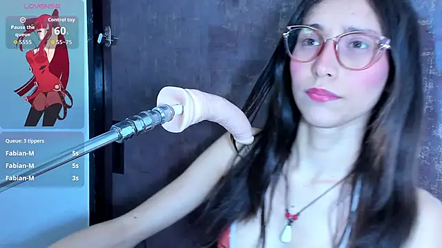 Snapshot of doll_bella_ chatting on May 22, 2026, 8:03 pm doll bella online show from May 22, 2026, 8:03 pm