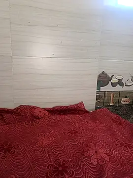 Cute ritu0 online show from February 19, 2025, 9:17 am