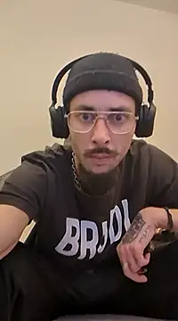 casualtimepassenger online show from February 24, 2025, 7:30 pm