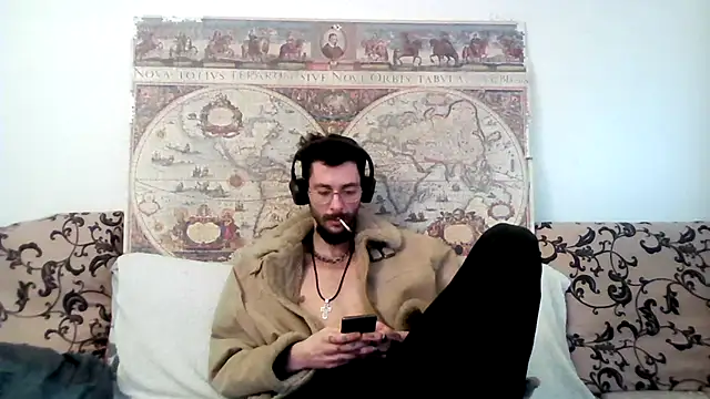 casualtimepassenger online show from March 6, 2025, 5:46 am