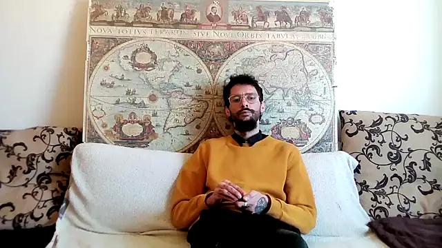 casualtimepassenger online show from March 8, 2025, 11:05 am