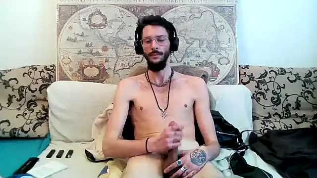 casualtimepassenger online show from March 18, 2025, 10:03 am